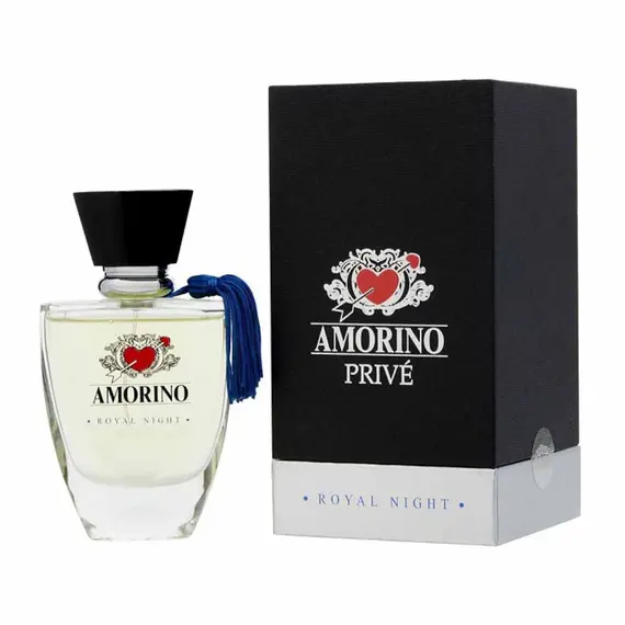 Amorino Royal Night Eau De Parfum 50ml, 3 image