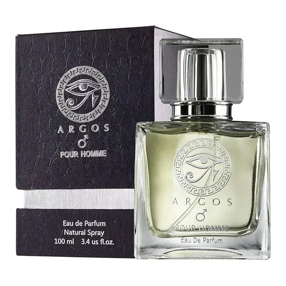 Argos Pour Homme Eau De Parfum 100ml, 2 image