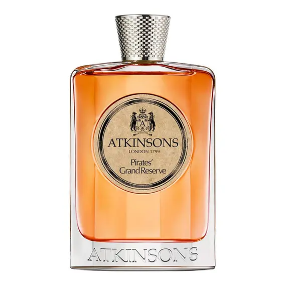 Atkinsons Pirates' Grand Reserve Eau De Parfum 100ml