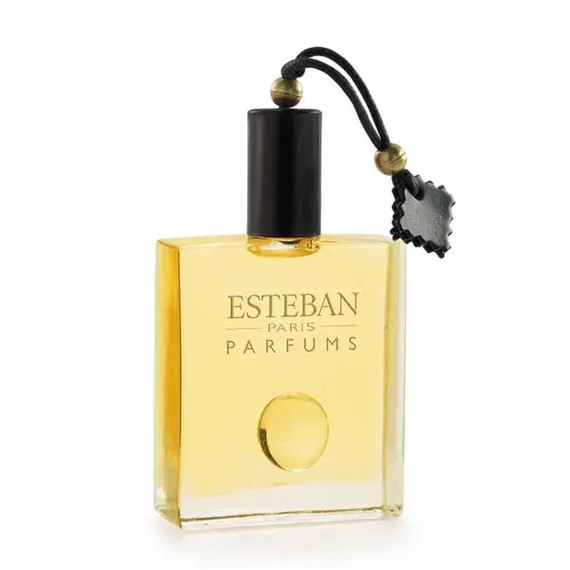 Esteban Cuir Eau De Toilette 50ml