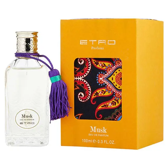 Etro Musk Eau De Parfum 100ml, 2 image