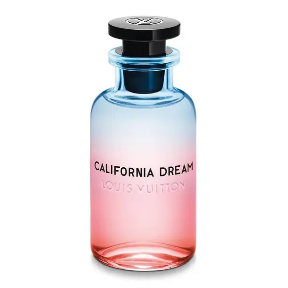 Louis Vuitton Cali Fornia Dream Eau De Parfum 100ml