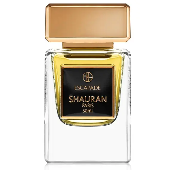 Shauran Escapade Eau De Parfum 50ml