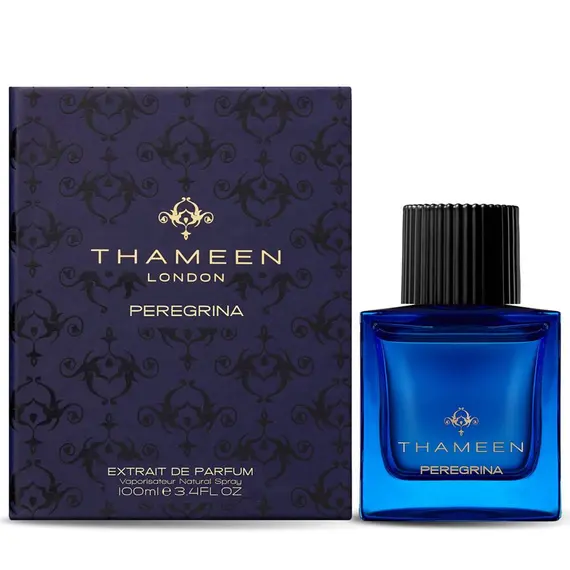 Thameen Treasure Collection Peregrina Extrait De Parfum 100ml, 2 image