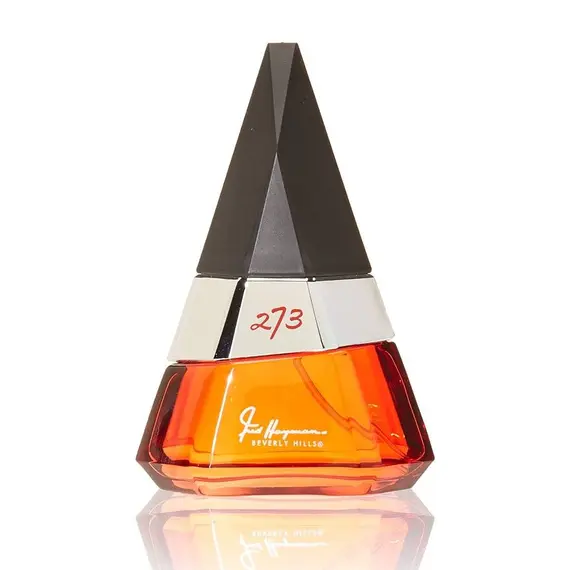 Fred Hayman 273 Red For Men Eau De Cologne 75ml