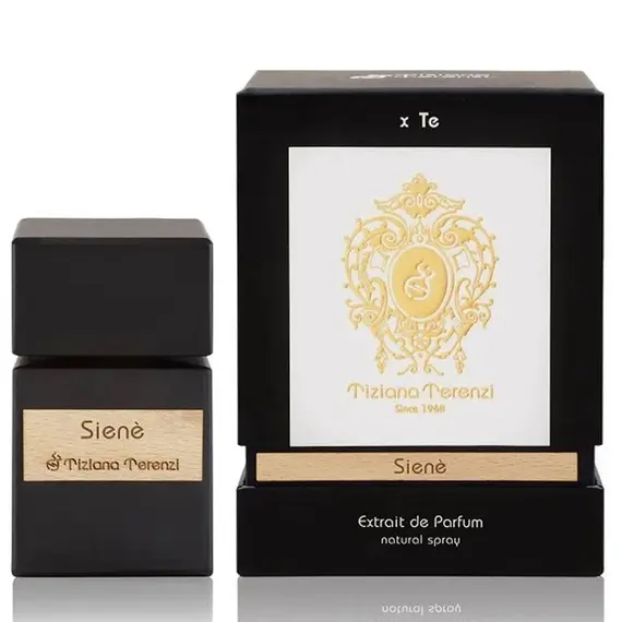 Tiziana Terenzi Siene Extrait De Parfum 100ml, 2 image