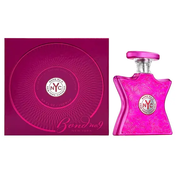 Bond No.9 New York Gardenia Eau De Parfum 100ml, 2 image