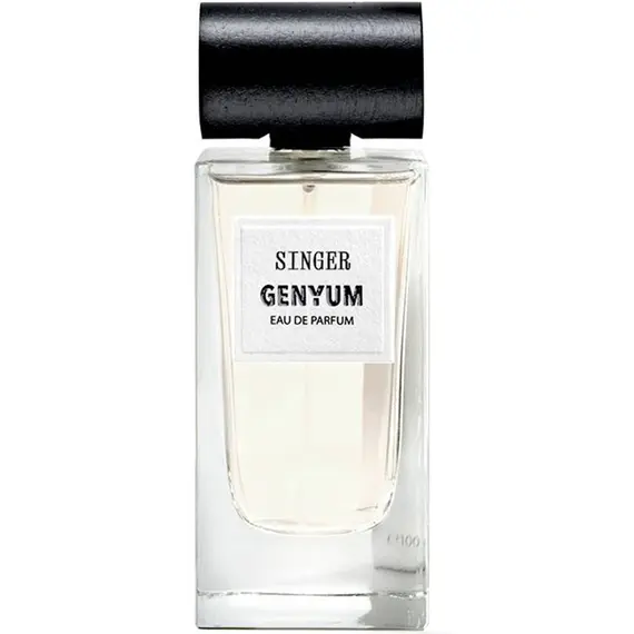 Genyum Singer Eau De Parfum 100ml