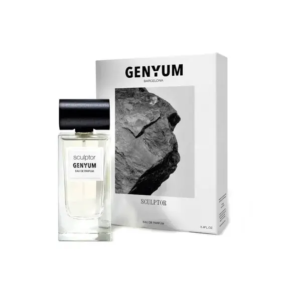 Genyum Sculptor Eau De Parfum 100ml, 2 image