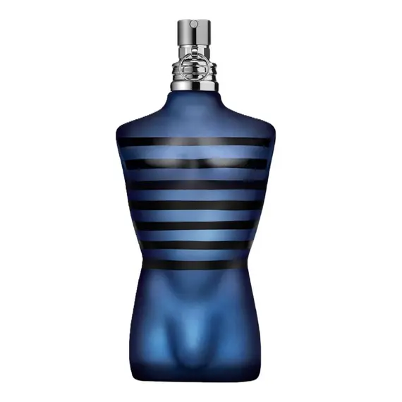 Jean Paul Gaultier Ultra Male Eau De Toilette Intense 125ml