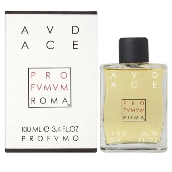 Profumum Roma Audace Parfum 100ml, 2 image