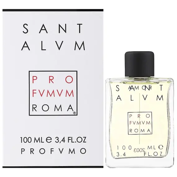 Profumum Roma Santalum Parfum 100ml, 2 image