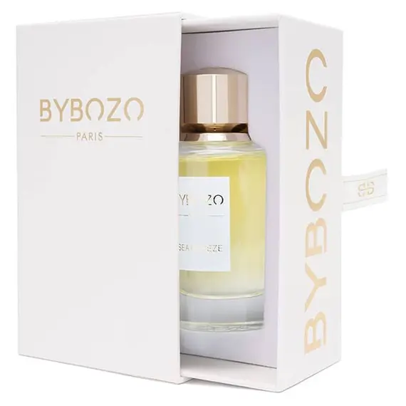 Bybozo Sea Breeze For Women Eau De Parfum 75ml, 3 image