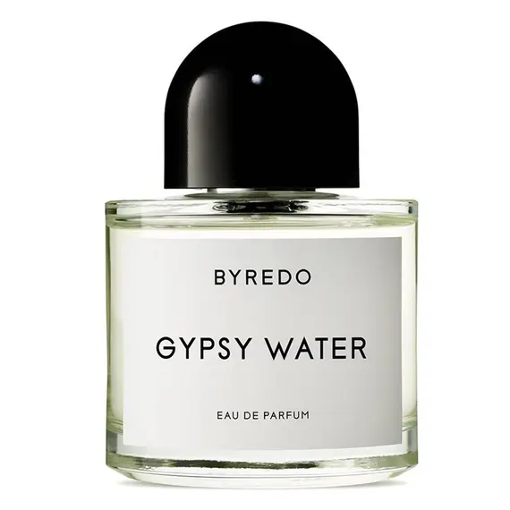 Byredo Gypsy Water Eau De Parfum 100ml