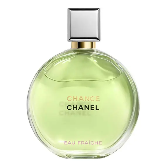 Chanel Chance Eau Fraiche For Women Eau De Parfum 50ml