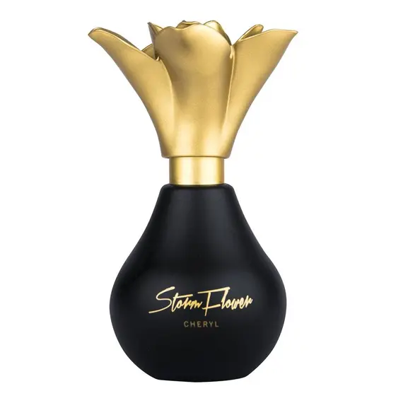 Cheryl Cole Storm Flower Noir For Women Eau De Parfum 50ml