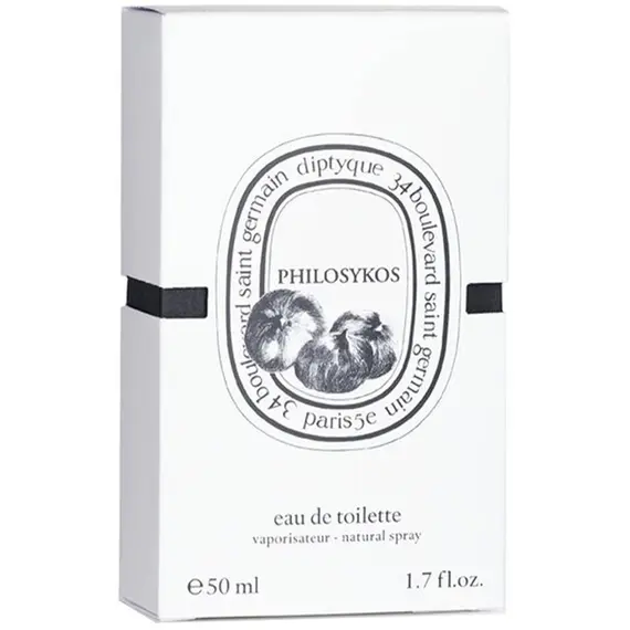 Diptyque Philosykos Eau De Toilette 50ml, 3 image