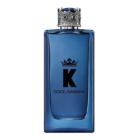 Dolce & Gabbana K For Men Eau De Parfum 200ml