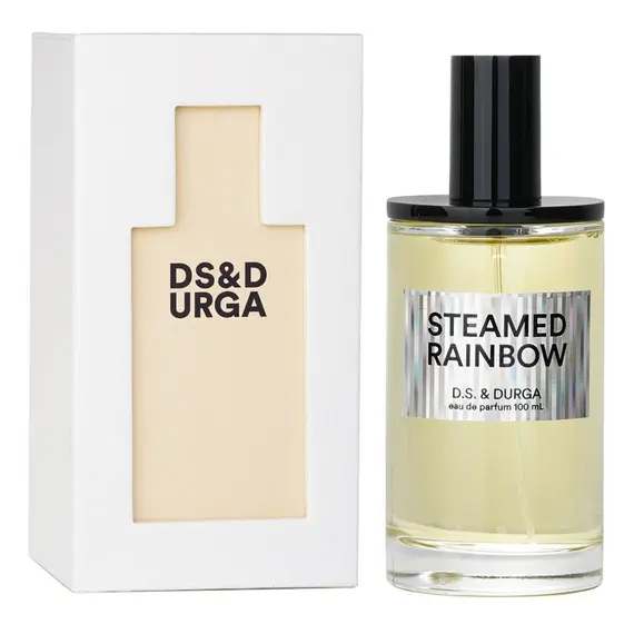 D.S.& Durga Steamed Rainbow Eau De Parfum 100ml, 2 image