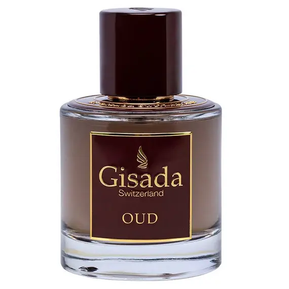 Gisada Luxury Collection Oud Parfum 100ml