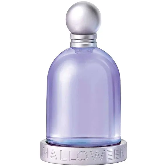 Jesus Del Pozo Halloween For Women Eau De Toilette 100ml