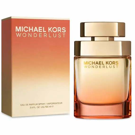 Michael Kors Wonderlust For Women Eau De Parfum 100ml, 2 image