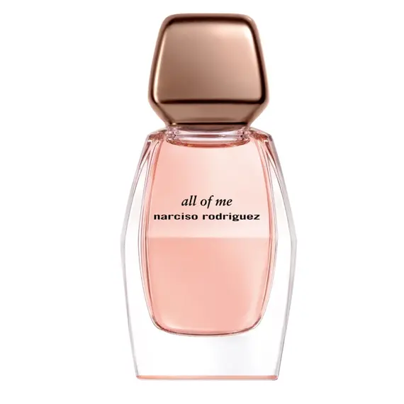 Narciso Rodriguez All Of Me For Women Eau De Parfum 50ml