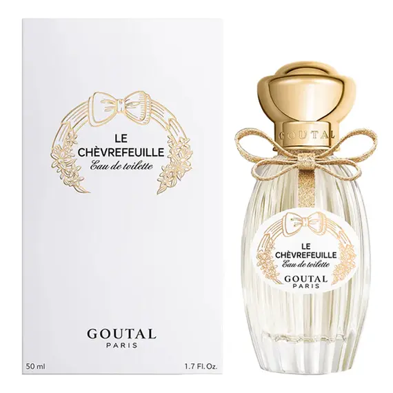 Goutal Le Chevrefeuille For Women Eau De Toilette 50ml, 3 image