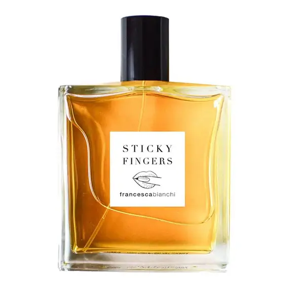 Francesca Bianchi Sticky Fingers Extrait De Parfum 100ml