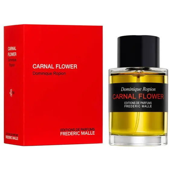 Frederic Malle Carnal Flower Eau De Parfum 100ml, 3 image