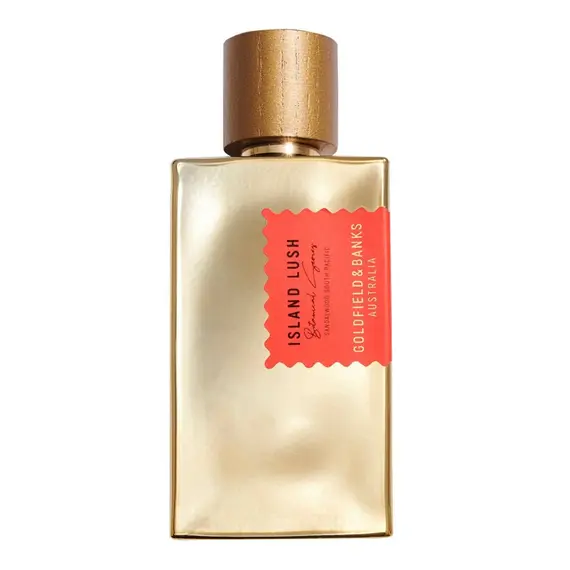 Goldfield & Banks Island Lush Perfume 100ml