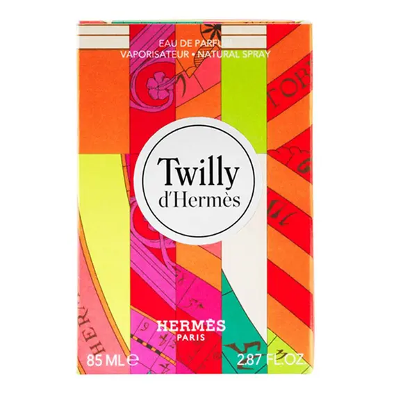 Hermes Twilly D'Hermes For Women Eau De Parfum 85ml, 3 image