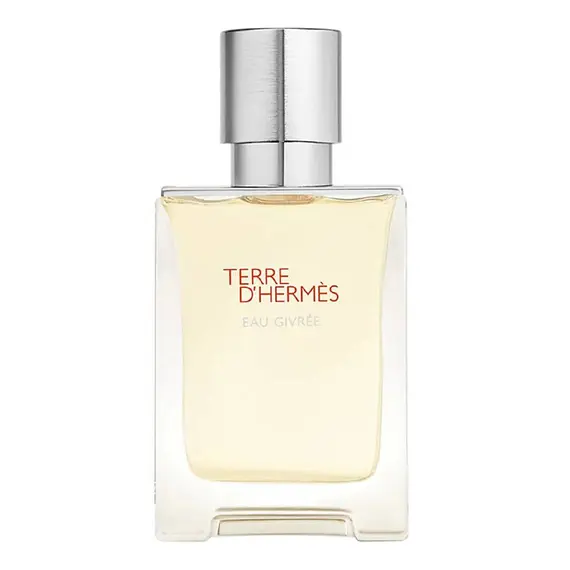 Hermes Terre D'Hermes Eau Givree For Men Eau De Parfum Refillable 50ml