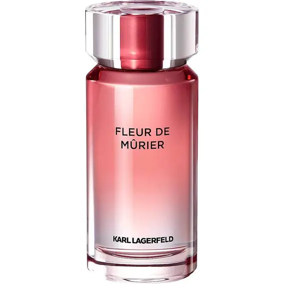 Karl Lagerfeld Fleur de Murier For Women Eau De Parfum 100ml