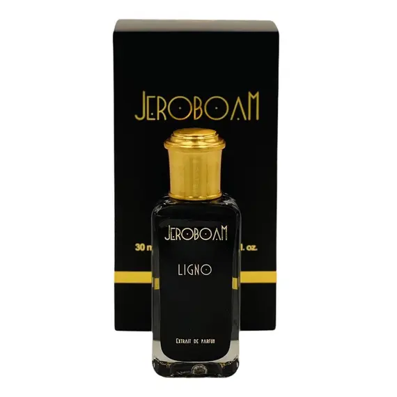 Jeroboam Ligno Extrait De Parfum 30ml, 2 image