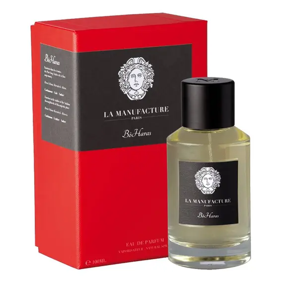 La Manufacture Opus Matieres Boharas Eau De Parfum 100ml, 2 image