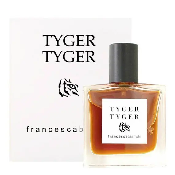 Francesca Bianchi Tyger Tyger Extrait De Parfum 100ml, 2 image