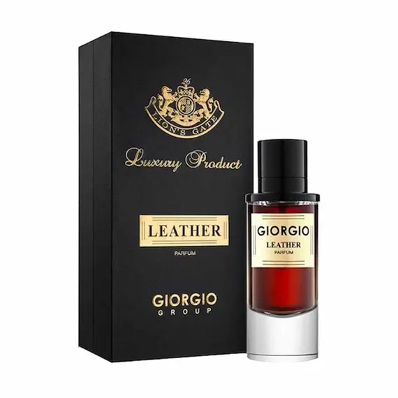 Giorgio Leather Parfum 88ml, 2 image