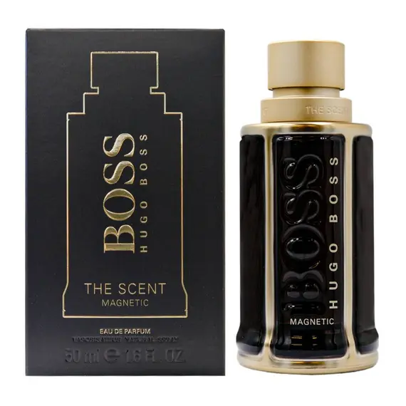 Hugo Boss Boss The Scent Magnetic For Men Eau De Parfum 50ml, 2 image