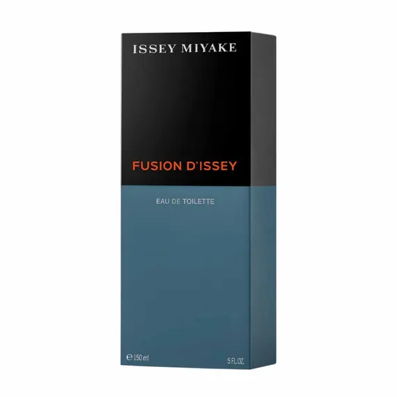 Issey Miyake Fusion D'Issey For Men Eau De Toilette 150ml, 3 image