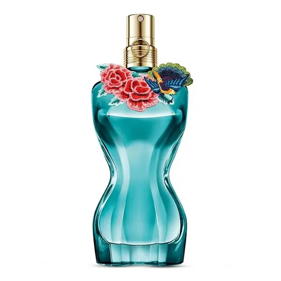 Jean Paul Gaultier La Belle Paradise Garden For Women Eau De Parfum 100ml