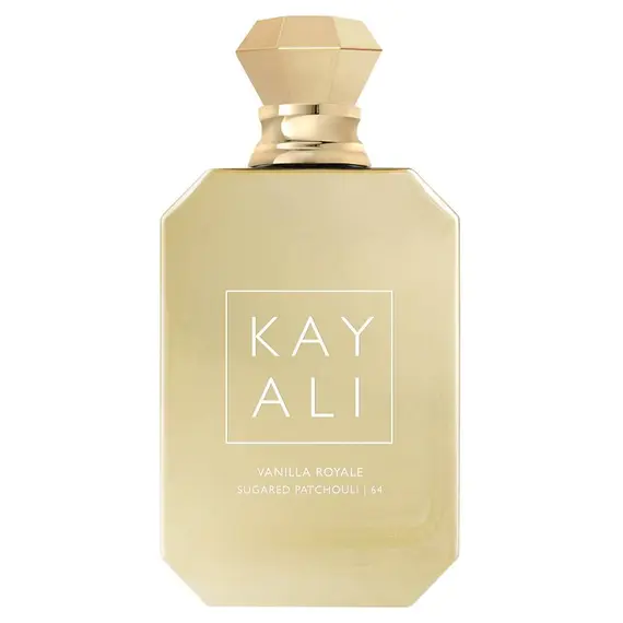 Kayali Vanilla Royale Sugared Patchouli 64 Intense Eau De Parfum 100ml