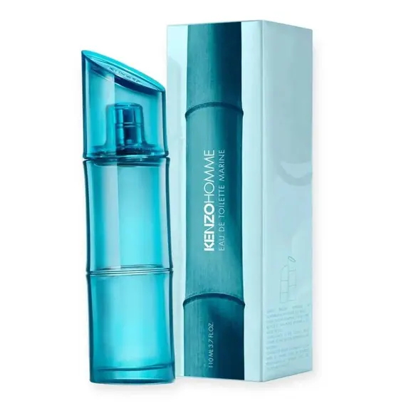 Kenzo Homme Marine Eau De Toilette 110ml, 2 image