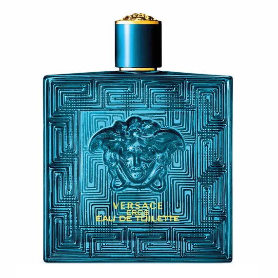 Versace Eros For Men Eau De Toilette 200ml