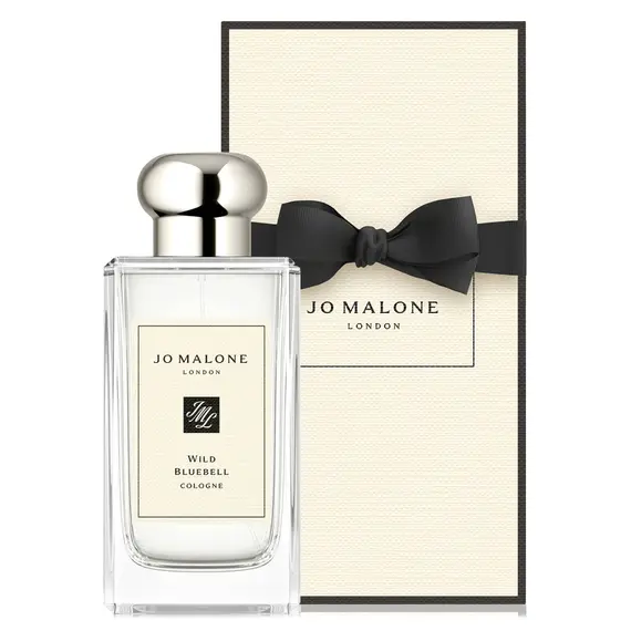 Jo Malone Wild Bluebell For Women Cologne 100ml, 2 image