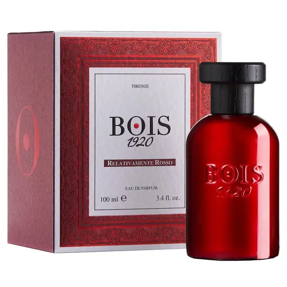 Bois 1920 Relativamente Rosso Eau De Parfum 100ml, 2 image