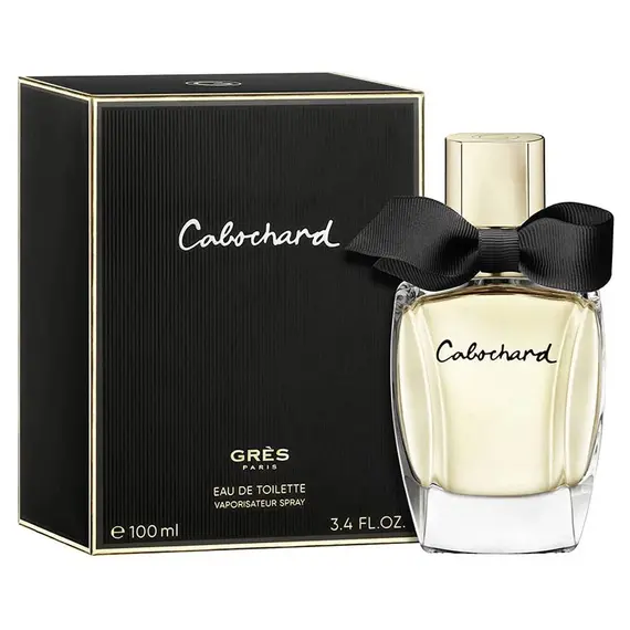 Gres Cabochard 2019 For Women Eau De Toilette 100ml, 2 image