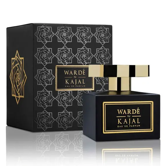 Kajal Warde Collection Warde Eau De Parfum 100ml, 2 image