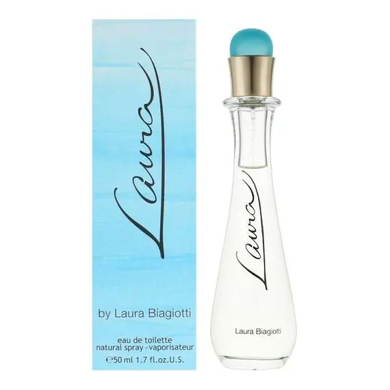 Laura Biagiotti Laura For Women Eau De Toilette 50ml, 2 image