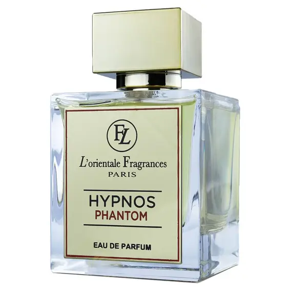 L'Orientale Fragrance Hypnos Phantom Eau De Parfum 100ml